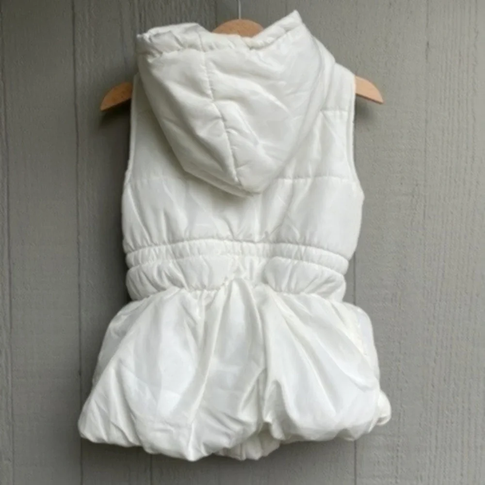 Kids Tommy Hilfiger Winter Vest​​​​​